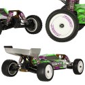 Samochód zdalnie sterowny terenowy wyczynowy WLToys 104002 1:10 4WD 2,4Ghz Samochód zdalnie sterowny terenowy wyczynowy WLToys 104002 1:10 4WD 2,4Ghz