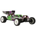 Samochód zdalnie sterowny terenowy wyczynowy WLToys 104002 1:10 4WD 2,4Ghz Samochód zdalnie sterowny terenowy wyczynowy WLToys 104002 1:10 4WD 2,4Ghz
