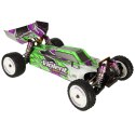 Samochód zdalnie sterowny terenowy wyczynowy WLToys 104002 1:10 4WD 2,4Ghz Samochód zdalnie sterowny terenowy wyczynowy WLToys 104002 1:10 4WD 2,4Ghz
