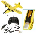Samolot zdalnie sterowany na pilota RC FX803 Piper 150mah Samolot zdalnie sterowany na pilota RC FX803 Piper 150mah