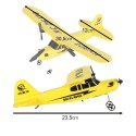 Samolot zdalnie sterowany na pilota RC FX803 Piper 150mah Samolot zdalnie sterowany na pilota RC FX803 Piper 150mah