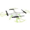 Dron RC Syma X5HW kamera FPV WiFi 2,4GHz biały Dron RC Syma X5HW kamera FPV WiFi 2,4GHz biały