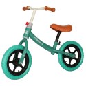 Rowerek biegowy Trike Fix Balance rower ultra lekki turkusowy Rowerek biegowy Trike Fix Balance rower ultra lekki turkusowy