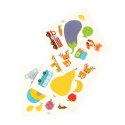 Gra karciana na spostrzegawczość szukanie par 54 karty Gra karciana na spostrzegawczość szukanie par 54 karty