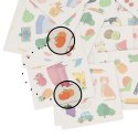 Gra na spostrzegawczość znajdź parę Crazy Flip 54 karty i dzwonek Gra na spostrzegawczość znajdź parę Crazy Flip 54 karty i dzwonek