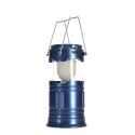 Lampa turystyczna lampka latarka biwakowa solarna Lampa turystyczna lampka latarka biwakowa solarna