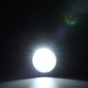 Lampa turystyczna lampka latarka biwakowa solarna Lampa turystyczna lampka latarka biwakowa solarna