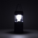 Lampa turystyczna lampka latarka biwakowa solarna Lampa turystyczna lampka latarka biwakowa solarna