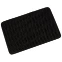Mata pod kuwetę dla kota wodoodporna dwuwarstwowa 40x60cm XXL Mata pod kuwetę dla kota wodoodporna dwuwarstwowa 40x60cm XXL