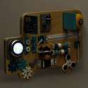 Tablica manipulacyjna sensoryczna LULILO BUSO Tablica manipulacyjna sensoryczna LULILO BUSO