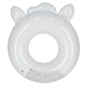 INTEX 59266 Kółko do pływania koło dmuchane ponton plażowy jednorożec max 40kg 76 cm INTEX 59266 Kółko do pływania koło dmuchane ponton plażowy jednorożec max 40kg 76 cm
