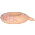 INTEX 59266 Kółko do pływania koło dmuchane ponton plażowy lama max 40kg 76 cm INTEX 59266 Kółko do pływania koło dmuchane ponton plażowy lama max 40kg 76 cm