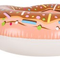 Kółko do pływania koło dmuchane BESTWAY 36188 donut brązowe 107cm Kółko do pływania koło dmuchane BESTWAY 36188 donut brązowe 107cm