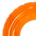 Kółko do pływania koło dmuchane dla dzieci BESTWAY 36022 pomarańczowe 51cm Kółko do pływania koło dmuchane dla dzieci BESTWAY 36022 pomarańczowe 51cm