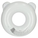 Kółko do pływania koło dmuchane kółko plażowe panda 80cm max 60kg Kółko do pływania koło dmuchane kółko plażowe panda 80cm max 60kg
