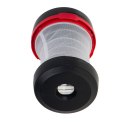Lampa kempingowa turystyczna biwakowa latarka na baterie 2w1 3tryby LED Lampa kempingowa turystyczna biwakowa latarka na baterie 2w1 3tryby LED