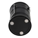 Lampka turystyczna LED latarka biwakowa lampa camping 3w1 Lampka turystyczna LED latarka biwakowa lampa camping 3w1