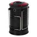 Lampka turystyczna LED latarka biwakowa lampa camping 3w1 Lampka turystyczna LED latarka biwakowa lampa camping 3w1