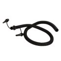 Pompka ręczna tłokowa do materaca pontonu piłki 30cm BESTWAY 62002 Pompka ręczna tłokowa do materaca pontonu piłki 30cm BESTWAY 62002