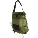 Prysznic turystyczny solarny polowy kempingowy 20L XXL z termometrem Prysznic turystyczny solarny polowy kempingowy 20L XXL z termometrem
