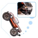 Samochód zdalnie sterowany Q901 1:16 2,4G 4CH 52km/h czerwony Samochód zdalnie sterowany Q901 1:16 2,4G 4CH 52km/h czerwony