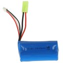 Część akumulator WL912 / FT009 7,4V 1500mAh Część akumulator WL912 / FT009 7,4V 1500mAh