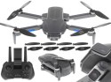 Dron RC F9 kamera 6K HD GPS WIFI zasięg 2000m Dron RC F9 kamera 6K HD GPS WIFI zasięg 2000m