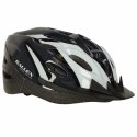 Kask rowerowy RALLEX otwory wentylacyjne regulowany damski męski uniwersalny młodzieżowy regulowany 54-58 cm Kask rowerowy RALLEX otwory wentylacyjne regulowany damski męski uniwersalny młodzieżowy regulowany 54-58 cm