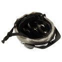Kask rowerowy RALLEX otwory wentylacyjne regulowany damski męski uniwersalny młodzieżowy regulowany 54-58 cm Kask rowerowy RALLEX otwory wentylacyjne regulowany damski męski uniwersalny młodzieżowy regulowany 54-58 cm
