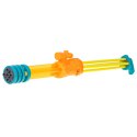 Pistolet na wodę sikawka do wody psikawka broń wodna 56cm żółty Pistolet na wodę sikawka do wody psikawka broń wodna 56cm żółty
