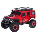 Samochód zdalnie sterowany RC WLToys 104311 Rock Crawler 1:10 15km/h Samochód zdalnie sterowany RC WLToys 104311 Rock Crawler 1:10 15km/h