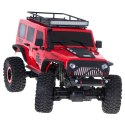 Samochód zdalnie sterowany RC WLToys 104311 Rock Crawler 1:10 15km/h Samochód zdalnie sterowany RC WLToys 104311 Rock Crawler 1:10 15km/h