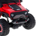 Samochód zdalnie sterowany RC WLToys 104311 Rock Crawler 1:10 15km/h Samochód zdalnie sterowany RC WLToys 104311 Rock Crawler 1:10 15km/h