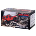Samochód zdalnie sterowany RC WLToys 104311 Rock Crawler 1:10 15km/h Samochód zdalnie sterowany RC WLToys 104311 Rock Crawler 1:10 15km/h