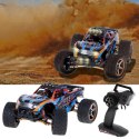 Samochód zdalnie sterowany WLToys 104009 4WD 2,4GHz 1:10 45km/h Samochód zdalnie sterowany WLToys 104009 4WD 2,4GHz 1:10 45km/h