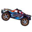 Samochód zdalnie sterowany WLToys 104009 4WD 2,4GHz 1:10 45km/h Samochód zdalnie sterowany WLToys 104009 4WD 2,4GHz 1:10 45km/h
