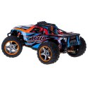 Samochód zdalnie sterowany WLToys 104009 4WD 2,4GHz 1:10 45km/h Samochód zdalnie sterowany WLToys 104009 4WD 2,4GHz 1:10 45km/h