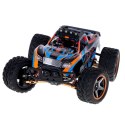 Samochód zdalnie sterowany WLToys 104009 4WD 2,4GHz 1:10 45km/h Samochód zdalnie sterowany WLToys 104009 4WD 2,4GHz 1:10 45km/h