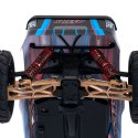 Samochód zdalnie sterowany WLToys 104009 4WD 2,4GHz 1:10 45km/h Samochód zdalnie sterowany WLToys 104009 4WD 2,4GHz 1:10 45km/h