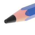 Sikawka strzykawka pompka na wodę ołówek 54-86cm niebieski Sikawka strzykawka pompka na wodę ołówek 54-86cm niebieski