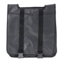 Torba sakwa RALLEX rowerowa podwójna dwukomorowa boczna na rower bagażnik 35L Torba sakwa RALLEX rowerowa podwójna dwukomorowa boczna na rower bagażnik 35L