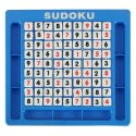 Gra logiczna liczbowa łamigłówka sudoku Gra logiczna liczbowa łamigłówka sudoku