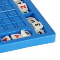 Gra logiczna liczbowa łamigłówka sudoku Gra logiczna liczbowa łamigłówka sudoku