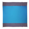 Mata plażowa koc biwakowy wodoodporny 210X200 Mata plażowa koc biwakowy wodoodporny 210X200