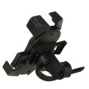 Uchwyt rowerowy na telefon do roweru motocyklowy hulajnogi wózka C51 solidny mocny Uchwyt rowerowy na telefon do roweru motocyklowy hulajnogi wózka C51 solidny mocny