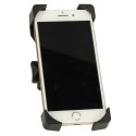 Uchwyt rowerowy na telefon do roweru motocyklowy hulajnogi wózka C51 solidny mocny Uchwyt rowerowy na telefon do roweru motocyklowy hulajnogi wózka C51 solidny mocny