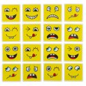 Klocki kreatywne montessori wyzwania zmieniające twarz emocje Klocki kreatywne montessori wyzwania zmieniające twarz emocje