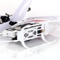 Helikopter zdalnie sterowany na pilota RC SYMA S5 3CH biały Helikopter zdalnie sterowany na pilota RC SYMA S5 3CH biały