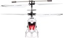 Helikopter zdalnie sterowany na pilota RC SYMA S5 3CH biały Helikopter zdalnie sterowany na pilota RC SYMA S5 3CH biały