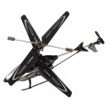 Helikopter zdalnie sterowany na pilota RC SYMA S5H 2.4GHz RTF czarny Helikopter zdalnie sterowany na pilota RC SYMA S5H 2.4GHz RTF czarny